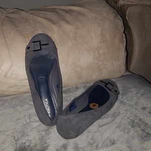 Nautica flats